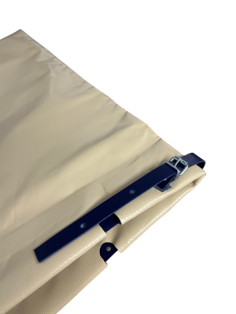 96011 Kempf Staubsack, 400x250 mm